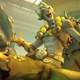 Illustration for article titled iOverwatch/is Next Map Is Junkrat And Roadhogs Old Homeem/em